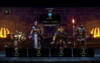 Dungeon Crawl w Sword Coast Legends - Pierwsze Spojrzenie