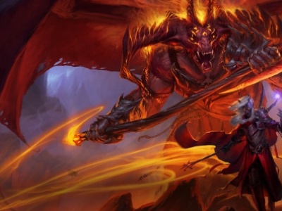 Sword Coast Legends - Otwarcie Portalu