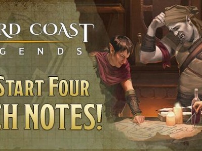 Head Start 4 i Polskie Patch Notes
