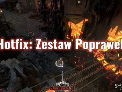 Aktualizacja: Garść Poprawek (22.10.2015)