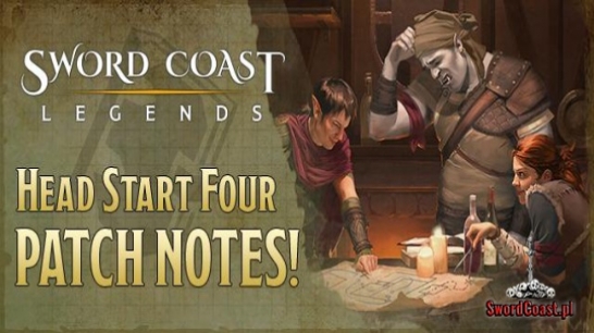 Head Start 4 i Polskie Patch Notes