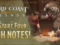 Head Start 4 i Polskie Patch Notes